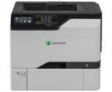Farb-Laserdrucker CS720DE inkl. UHG Druckqualität bis 1200 x 1200 dpi.