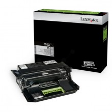 Druckerbildeinheit LCCP, LRP, schwarz für MS710, MS711, MS810, MS811, MS812,