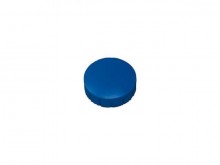 Magnet MAULsolid 20mm blau 0,3kg Haftkraft SB-Verpackung 8St