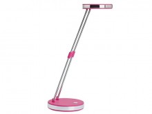 Tischleuchte MAULpuck pink LED-Leuchte Standfuß ca. 5 Watt