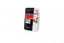 Toner Cartridge ColorWave 3500, schwarz, Inhalt: 500g