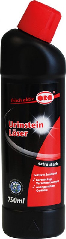 ORO Urinstein Löser, 750 ml