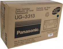 Toner Cartridge UG-3313 schwarz für UF-550,560,770,880,885,895