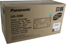 Toner Cartridge UG-3380 schwarz für UF-580,585,590,595,5100,