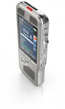 Digitales Diktiergerät Pocket Memo DPM8300/00