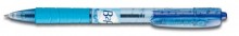 Kugelschreiber B2P Grip Beegreen M blau