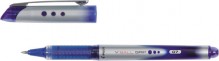 V Ball Grip Tintenroller Strichstärke 0,5mm, blau