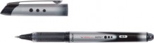 V Ball Grip Tintenroller Strichstärke 0,5mm, schwarz