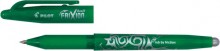 Radierbarer Tintenroller Frixion Mine 0,4mm grün # 2260004
