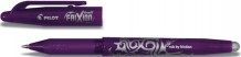 Radierbarer Tintenroller Frixion Mine 0,4mm violett # 2260006