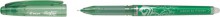 Tintenroller Frixion-Point 0,3mm grün Needlepoint-Spitze BL-FRP5