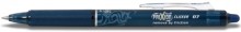 Radierbarer Tintenroller Frixion Clicker schwarzblau # 2270006