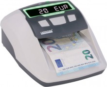 Banknotenprüfgerät Soldi Smart Pro 145x78x130mm