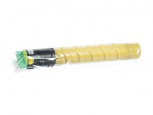 Toner Cartridge 841507/842062 gelb für Gestetner MP C2551, Nashuatec MP