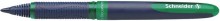 Tintenroller One Business, grün Strichstärke 0,6 mm, dokumentenecht