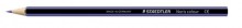 Farbstift Noris colour, violett, Strichsärke: 3mm, hohe Bruch-