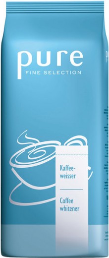 Pure Fine Selection Kaffeweißer