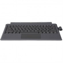 Tastatur 1162 TYPE COVER/DE, 5 mm flach, mit Magnetic-Connector