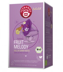 Tee Bio Luxury Cup, Fruit Melody