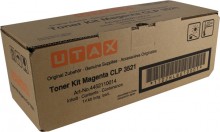 Toner magenta für CLP3521 für ca. 4.000 Seiten