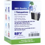 BBV-Domke Refill-Farbkartusche passend für Pitney Bowes 