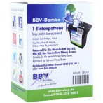 BBV-Domke Refill-Farbkartusche passend für Pitney Bowes 