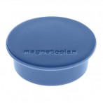 Magnete Discofix Color dunkelblau 40 mm 10 Stück