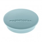 Magnete Discofix Junior blau 34 mm 10 Stück