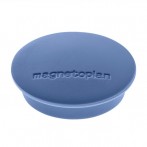 Magnete Discofix Junior dunkelblau 34 mm 10 Stück