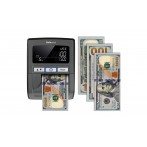 Safescan Geldscheinprüfgerät 185-S Einfuhrrichtungen Dollar