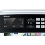Safescan Geldzählmaschine 2465S Display Zählung