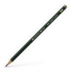 Bleistift Castell 9000, Härte 4B