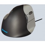 Die ergonomische Maus Evoluent4 für Rechtshänder, schnell und präzise,