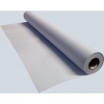 Plotter Papier 914mmx50m 80g ws Standard für schwarz-weiß Drucke