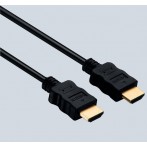 HDMI Kabel, 1,5m, schwarz