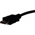 HDMI Kabel, 3,0m, schwarz