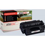 Toner Cartridge schwarz für HP LaserJet 1320,1320N,1320NW, 1320TN