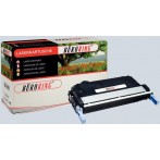 Toner Cartridge schwarz für HP Color LaserJet 4700