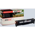 Toner Cartridge cyan, # CF401X für Color LaserJet Pro M252/-270/