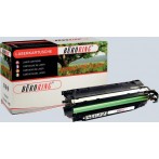 Toner Cartridge schwarz für HP Color LaserJet 5500,5500N,