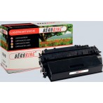 Toner Cartridge schwarz für HP LaserJet 1010,1012,1015 Serie