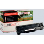 Toner Cartridge schwarz für Canon L100,L120,MF4120,4140,4150,46xxPL
