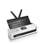 Dokumentenscanner kompakt ADS-1700W separater Scaneinzug für Dokumente