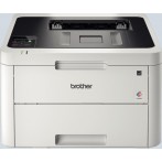 Laserdrucker HL-L3230CDW inkl. UHG, bis zu 18 S. in S/W und Farbe