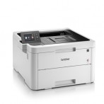 Laserdrucker HL-L3270CDW inkl. UHG, bis zu 24 S. in S/W und Farbe