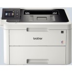 Laserdrucker HL-L3270CDW inkl. UHG, bis zu 24 S. in S/W und Farbe