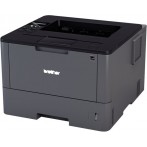 Laserdrucker HL-L5100DN A4 mit Duplexdruck, incl. UHG