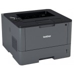 Laserdrucker HL-L5200DW A4 mit Duplexdruck, incl. UHG