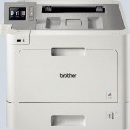 Farblaserdrucker HL-L9310CDW inkl. UHG, 4 separate Toner,