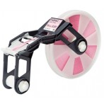 Textilband pink MC-FA1LP 15mm x 300m für Tape Creator TP-M5000N